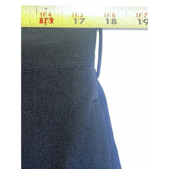 1960's Vietnam War Era US Navy Suit CMDR Naval Uniform Jacket & Pants Black Gold - Picture 8 of 16